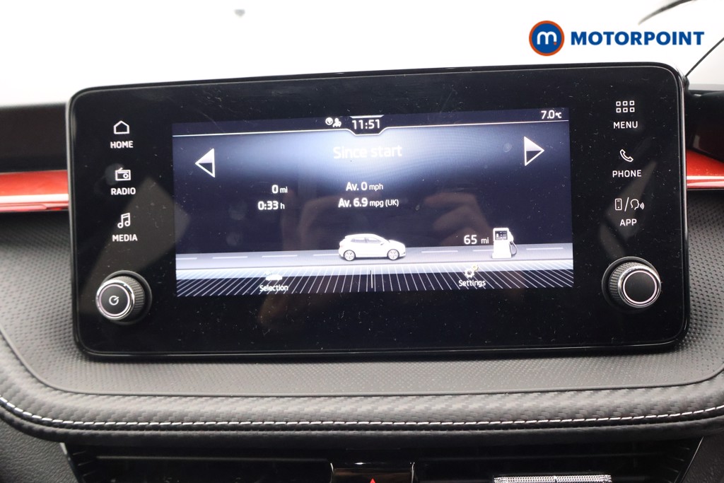 Used Skoda Fabia 2024 for sale - 77226008: Photo 16