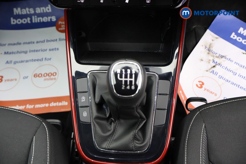 Used Skoda Fabia 2024 for sale - 77226008: Photo 18