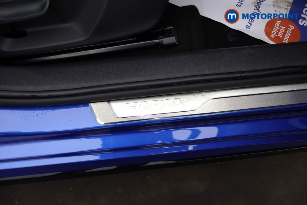 Used Skoda Fabia 2024 for sale - 77226008: Photo 21