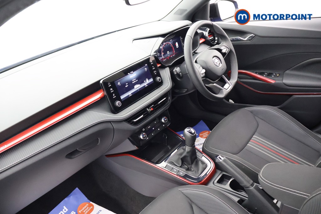 Used Skoda Fabia 2024 for sale - 77226008: Photo 32