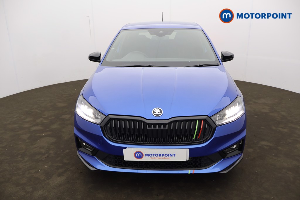 Used Skoda Fabia 2024 for sale - 77226008: Photo 35