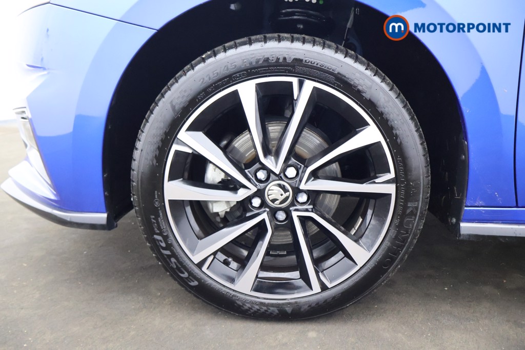 Used Skoda Fabia 2024 for sale - 77226008: Photo 36