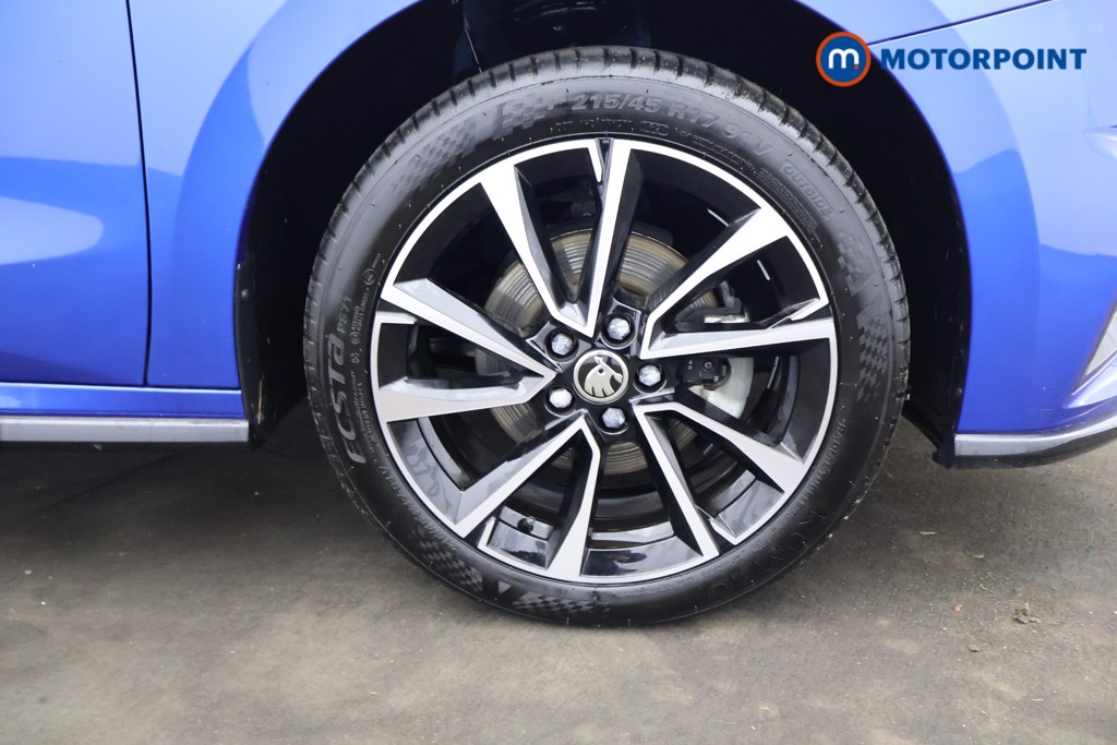 Used Skoda Fabia 2024 for sale - 77226008: Photo 39