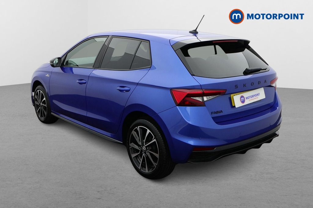 Used Skoda Fabia 2024 for sale - 77226008: Photo 5