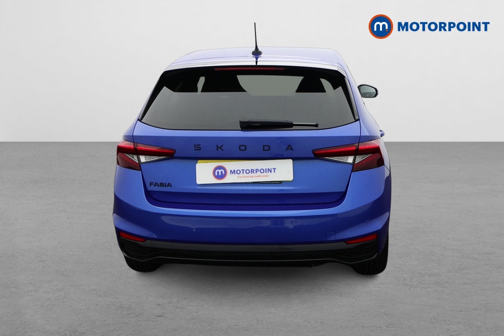 Used Skoda Fabia 2024 for sale - 77226008: Photo 6