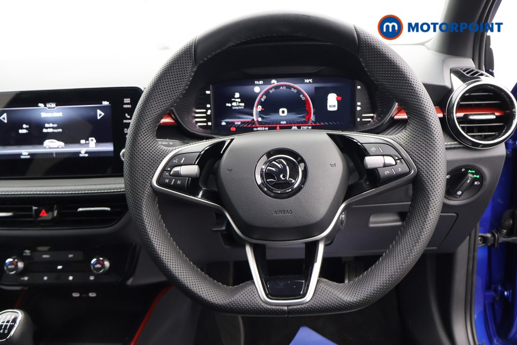 Used Skoda Fabia 2024 for sale - 77226008: Photo 9