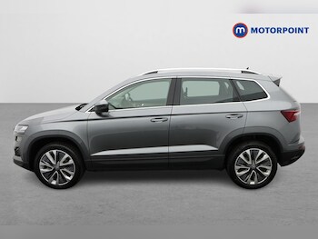 Used Skoda Karoq undefined for sale - 78421322: Photo