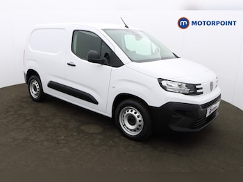 Used Peugeot Partner 2024 for sale - 75749508: Photo