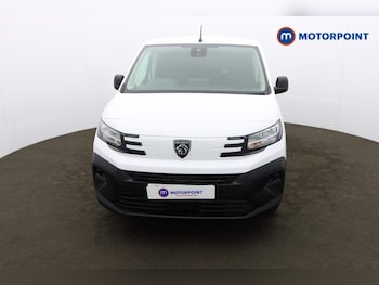 Used Peugeot Partner 2024 for sale - 75749508: Photo