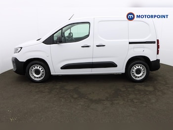 Used Peugeot Partner 2024 for sale - 75749508: Photo