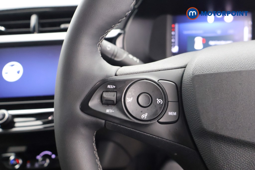 Used Vauxhall Corsa 2023 for sale - 76777652: Photo 10
