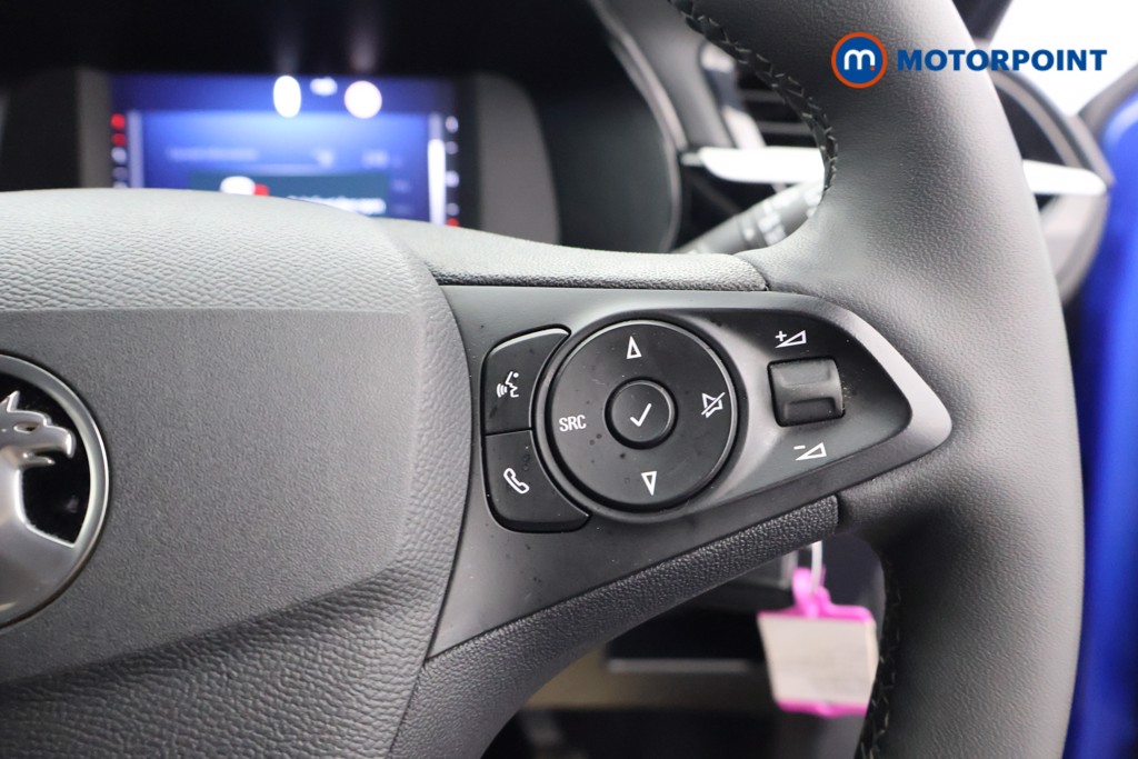 Used Vauxhall Corsa 2023 for sale - 76777652: Photo 11