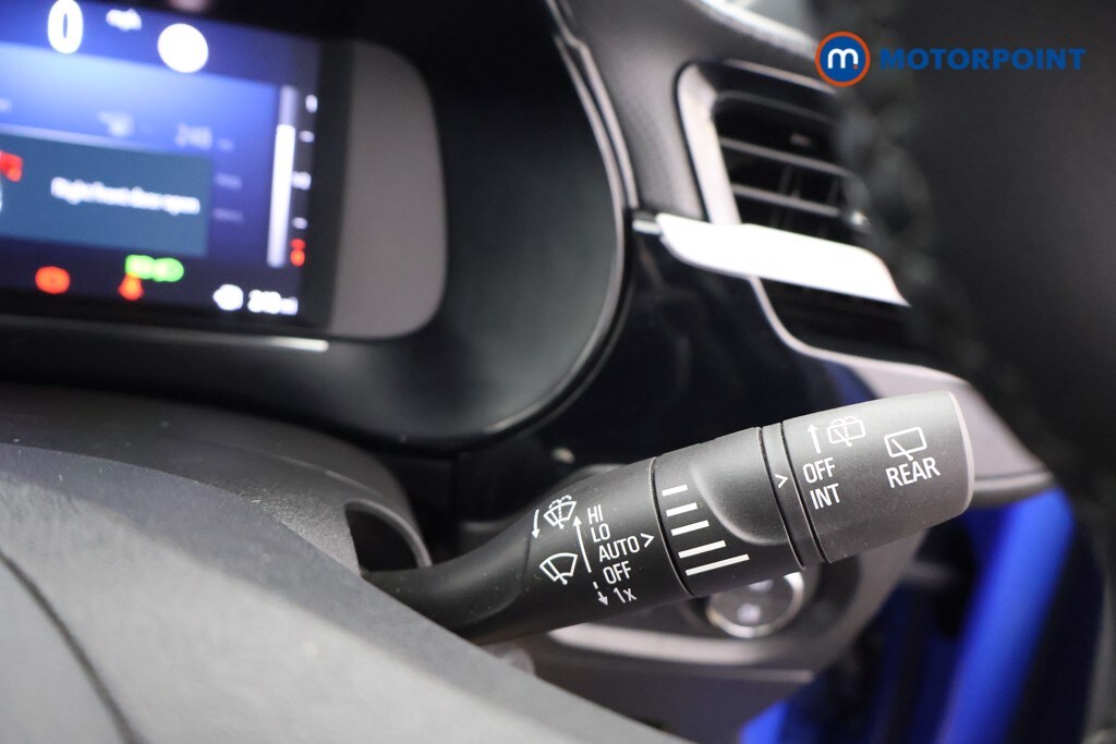 Used Vauxhall Corsa 2023 for sale - 76777652: Photo 14