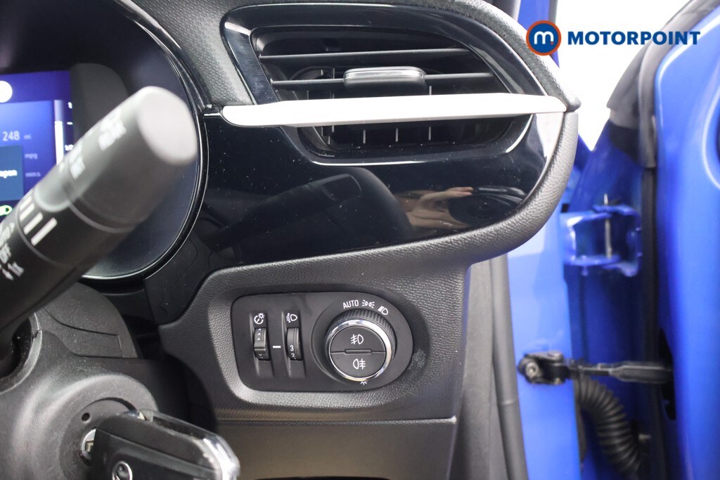 Used Vauxhall Corsa 2023 for sale - 76777652: Photo 15