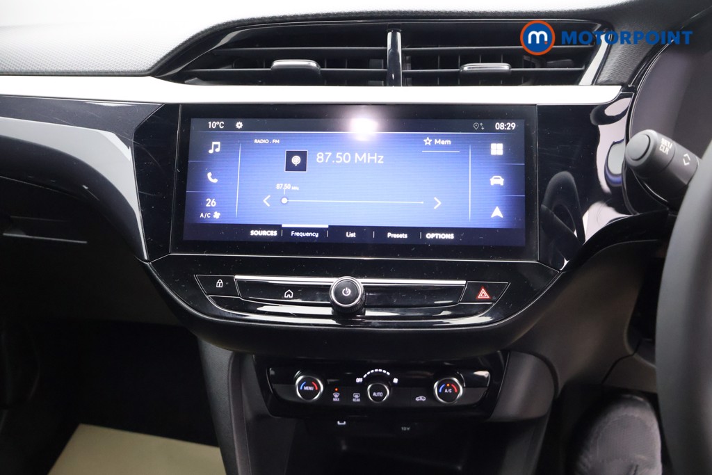 Used Vauxhall Corsa 2023 for sale - 76777652: Photo 16