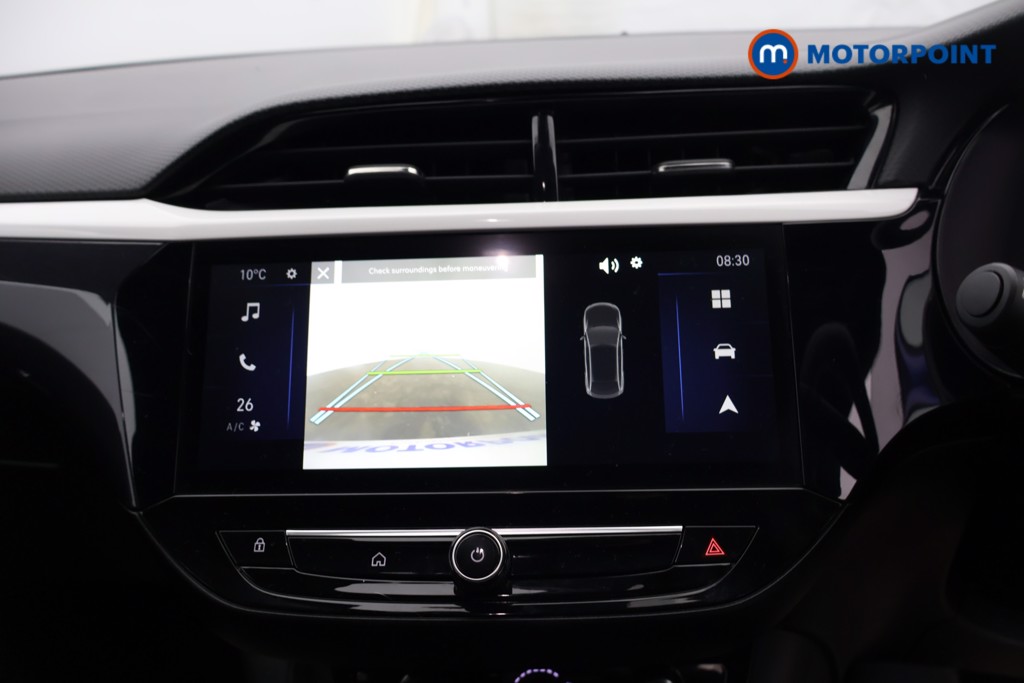 Used Vauxhall Corsa 2023 for sale - 76777652: Photo 19