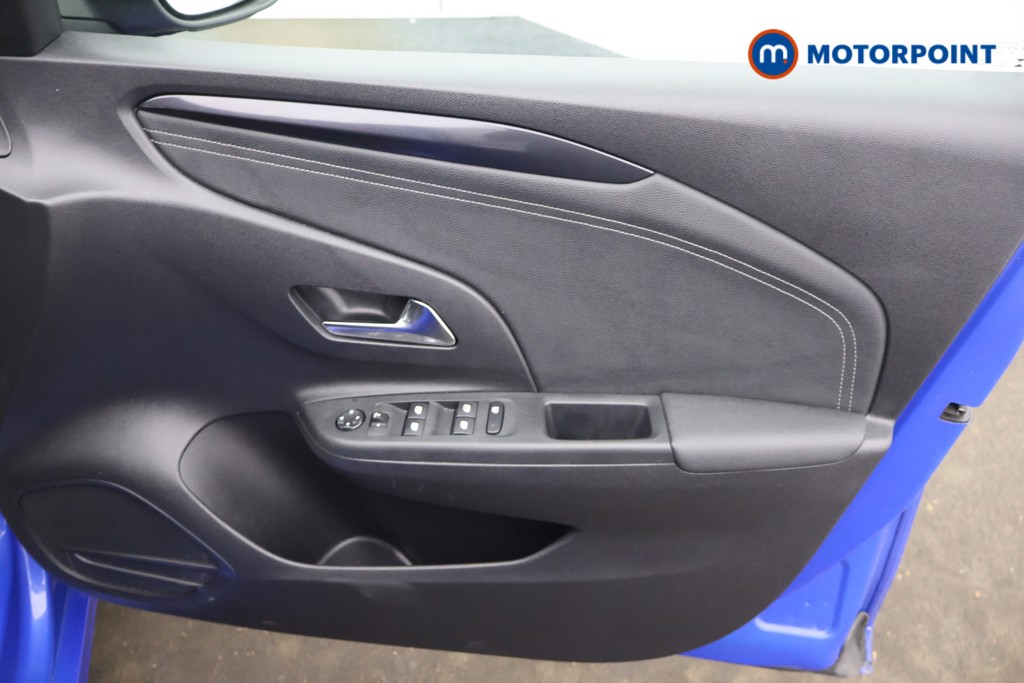 Used Vauxhall Corsa 2023 for sale - 76777652: Photo 22