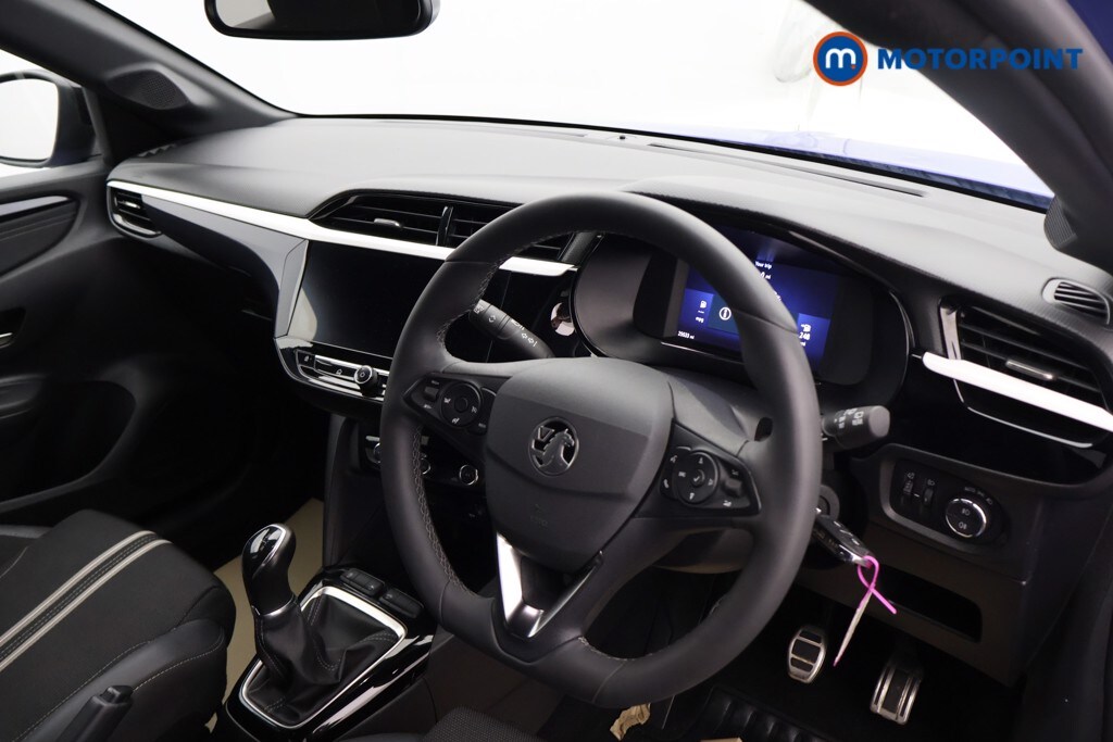 Used Vauxhall Corsa 2023 for sale - 76777652: Photo 23