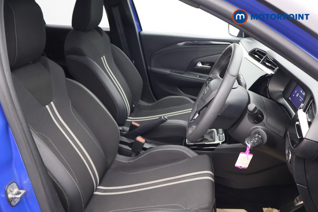 Used Vauxhall Corsa 2023 for sale - 76777652: Photo 24
