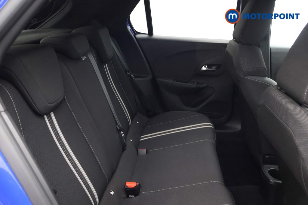 Used Vauxhall Corsa 2023 for sale - 76777652: Photo 25