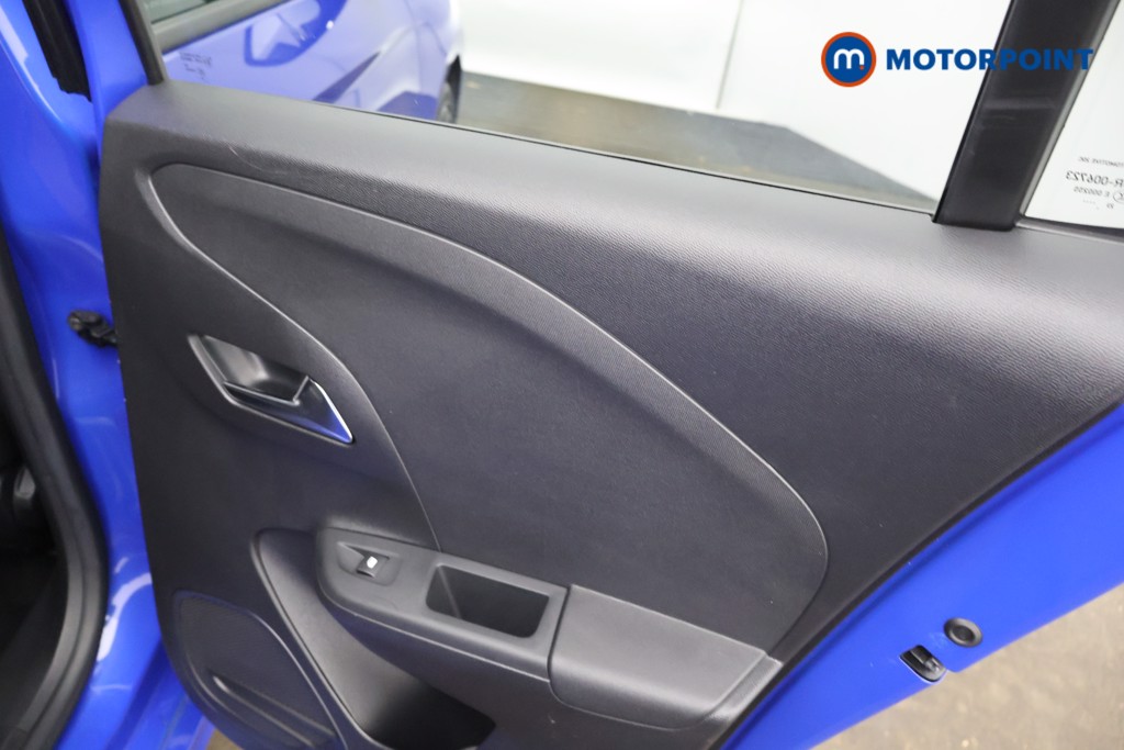 Used Vauxhall Corsa 2023 for sale - 76777652: Photo 27