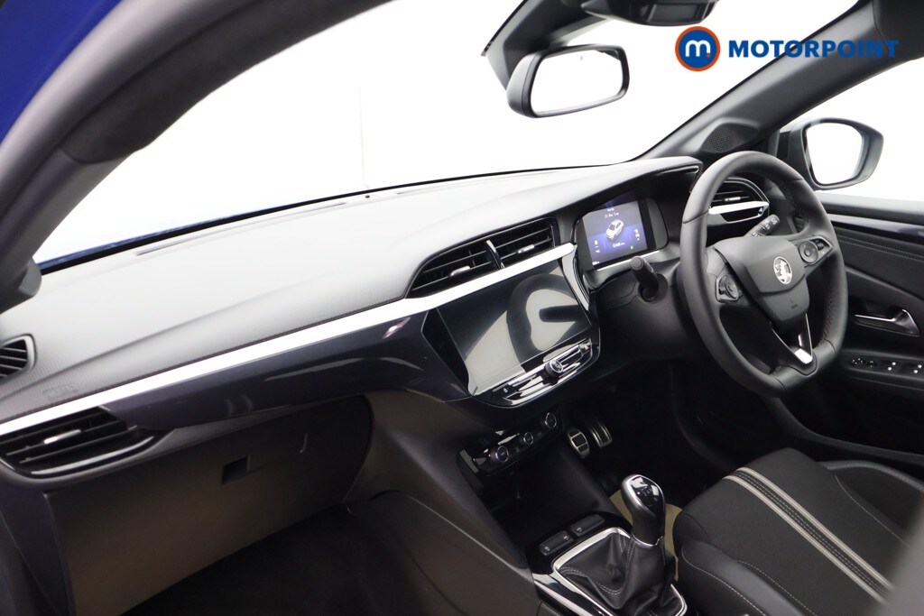 Used Vauxhall Corsa 2023 for sale - 76777652: Photo 28