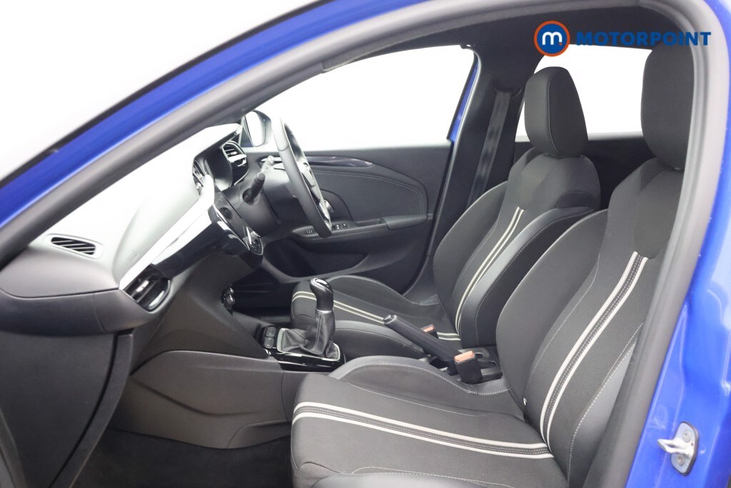 Used Vauxhall Corsa 2023 for sale - 76777652: Photo 29