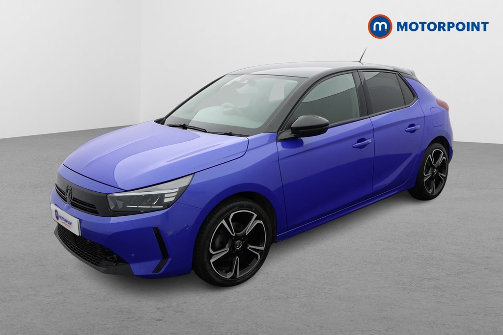 Used Vauxhall Corsa 2023 for sale - 76777652: Photo 3