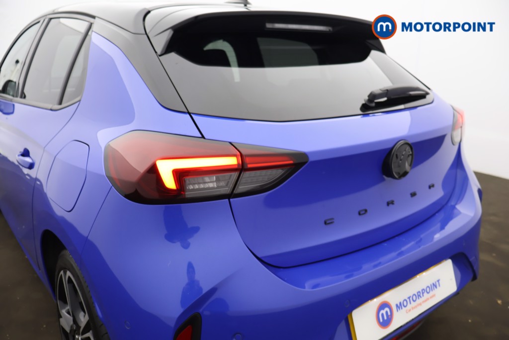 Used Vauxhall Corsa 2023 for sale - 76777652: Photo 31