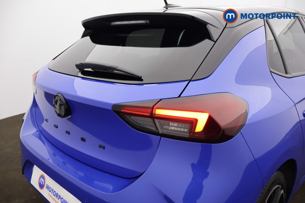 Used Vauxhall Corsa 2023 for sale - 76777652: Photo 32