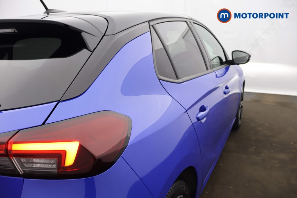 Used Vauxhall Corsa 2023 for sale - 76777652: Photo 33