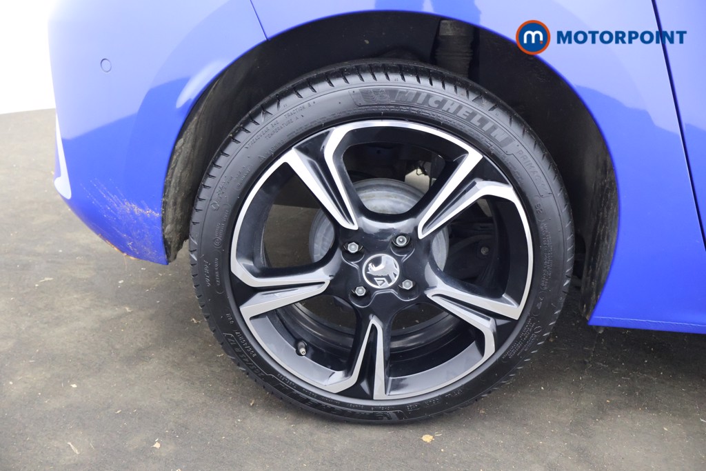 Used Vauxhall Corsa 2023 for sale - 76777652: Photo 34