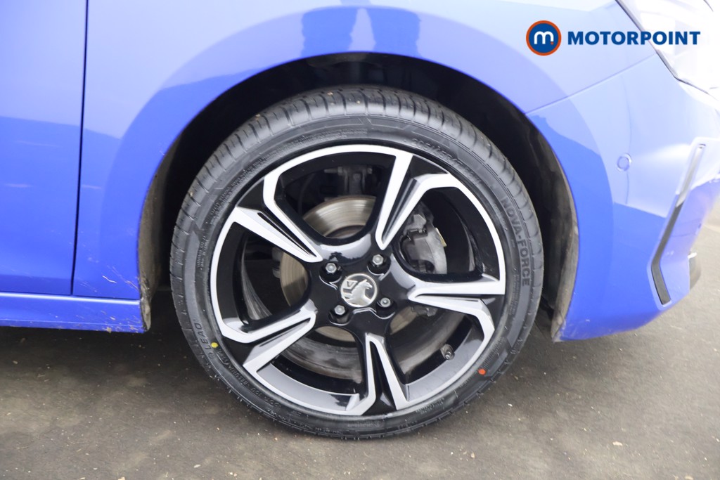 Used Vauxhall Corsa 2023 for sale - 76777652: Photo 35