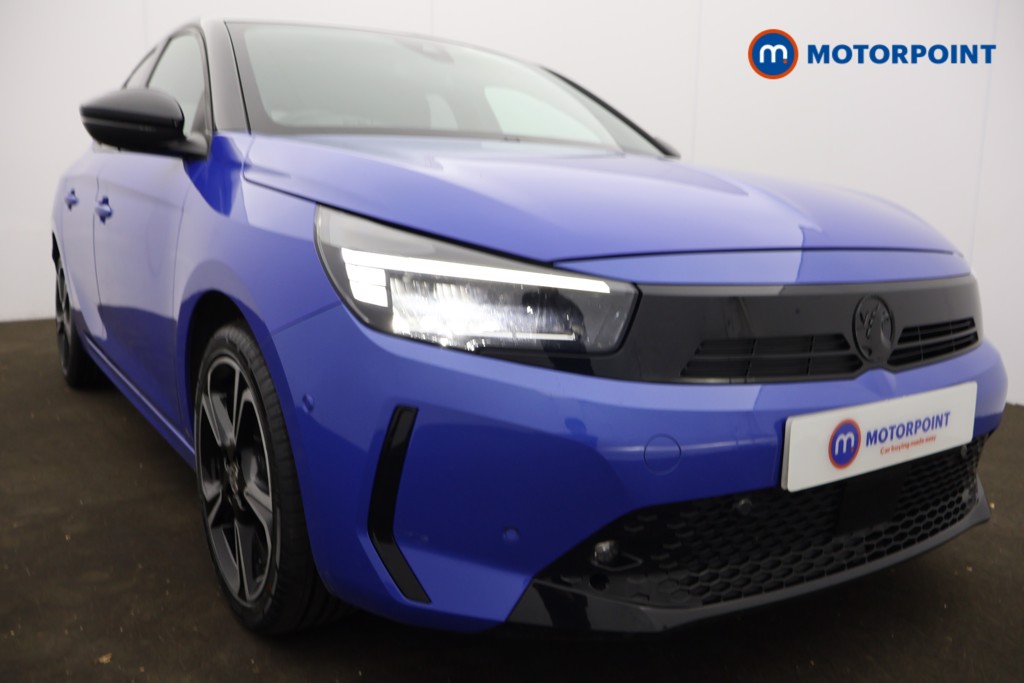Used Vauxhall Corsa 2023 for sale - 76777652: Photo 36
