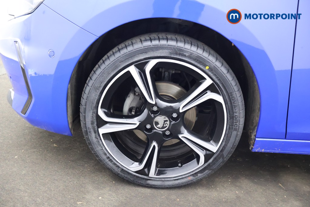 Used Vauxhall Corsa 2023 for sale - 76777652: Photo 37