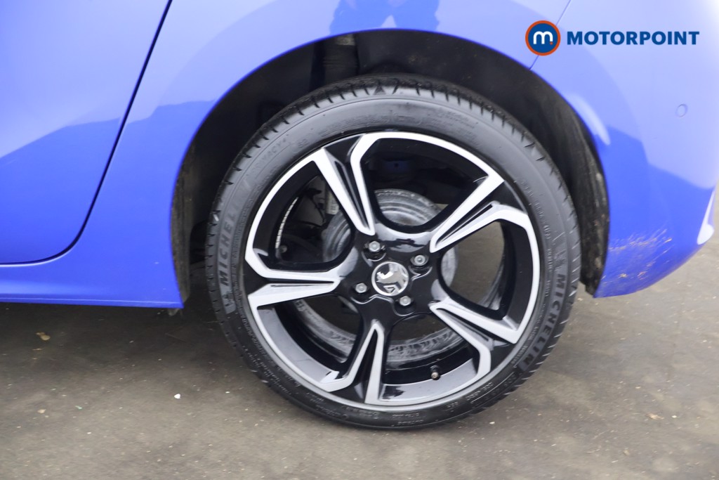 Used Vauxhall Corsa 2023 for sale - 76777652: Photo 38