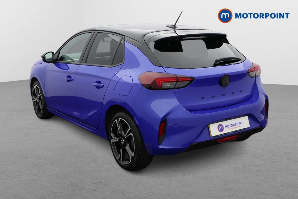 Used Vauxhall Corsa 2023 for sale - 76777652: Photo 5