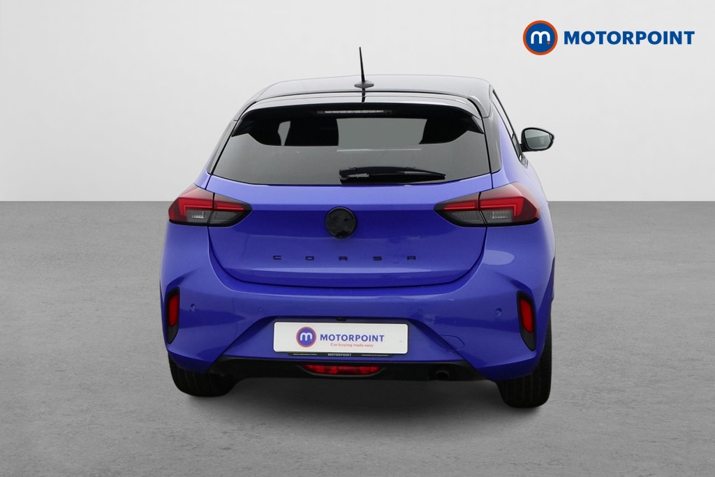 Used Vauxhall Corsa 2023 for sale - 76777652: Photo 6