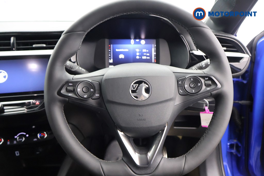 Used Vauxhall Corsa 2023 for sale - 76777652: Photo 9