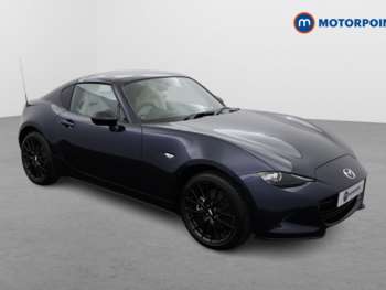 2021 - 2.0 [184] GT Sport Tech 2dr