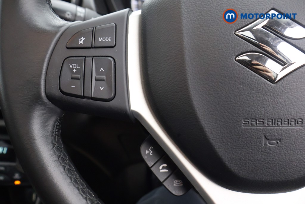 Used Suzuki SX4 S-Cross 2023 for sale - 76782610: Photo 10