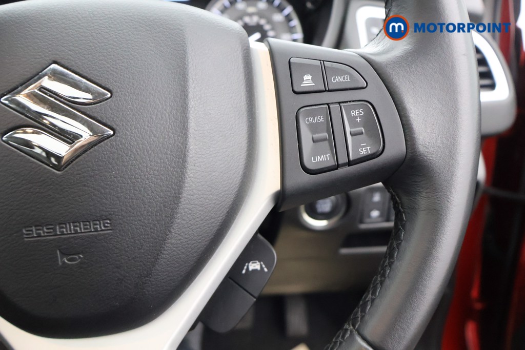 Used Suzuki SX4 S-Cross 2023 for sale - 76782610: Photo 11