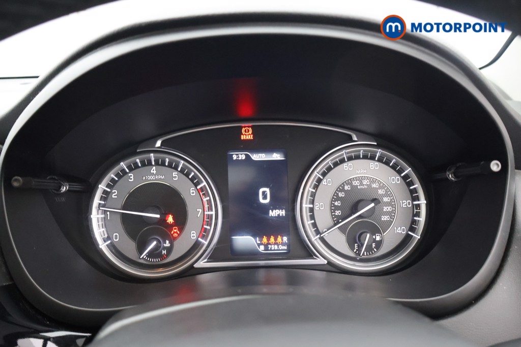 Used Suzuki SX4 S-Cross 2023 for sale - 76782610: Photo 12