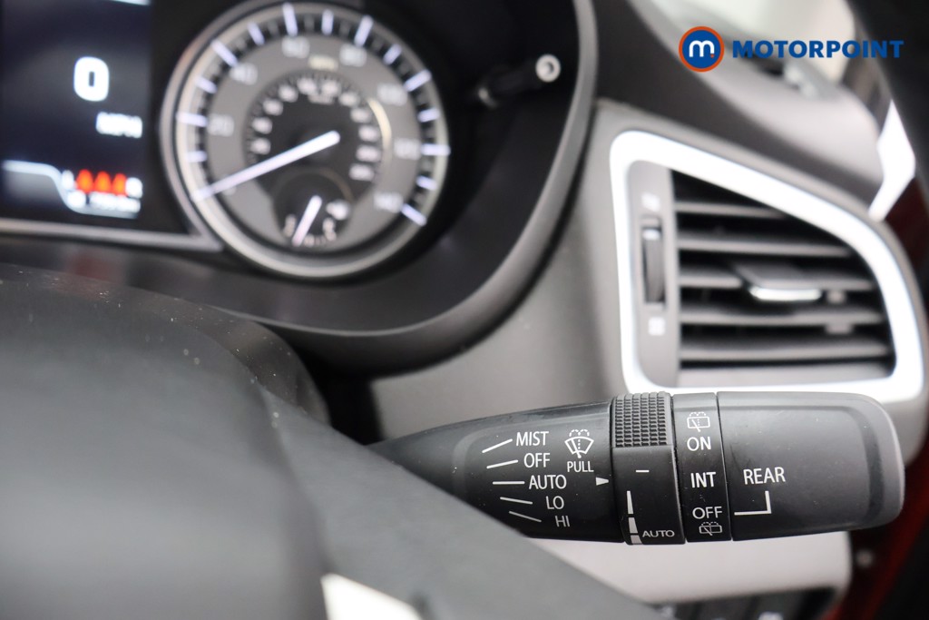 Used Suzuki SX4 S-Cross 2023 for sale - 76782610: Photo 14