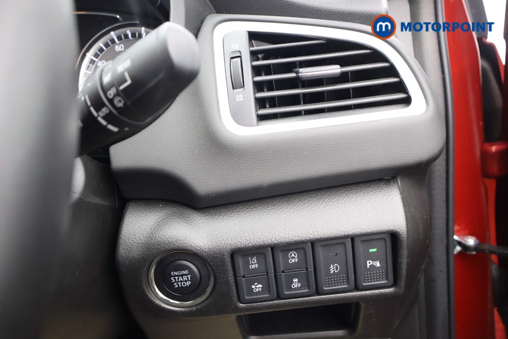 Used Suzuki SX4 S-Cross 2023 for sale - 76782610: Photo 15