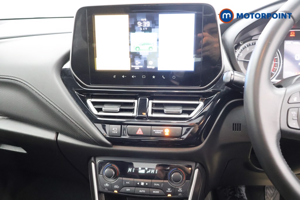 Used Suzuki SX4 S-Cross 2023 for sale - 76782610: Photo 16