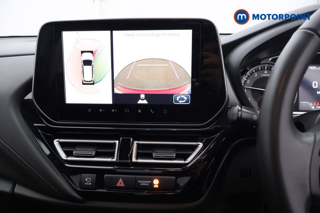 Used Suzuki SX4 S-Cross 2023 for sale - 76782610: Photo 17