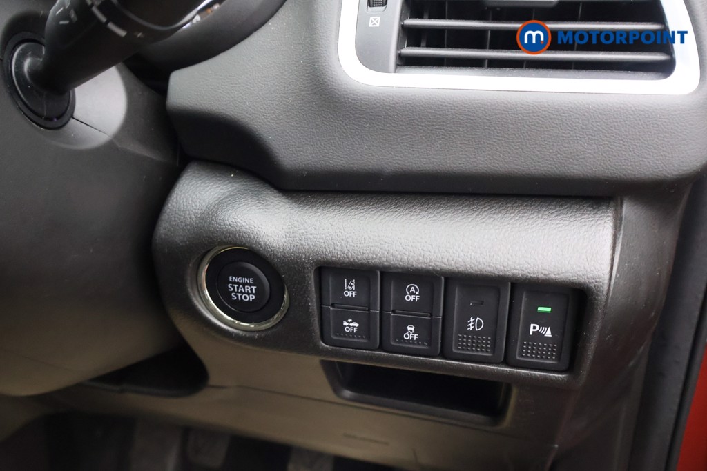 Used Suzuki SX4 S-Cross 2023 for sale - 76782610: Photo 28