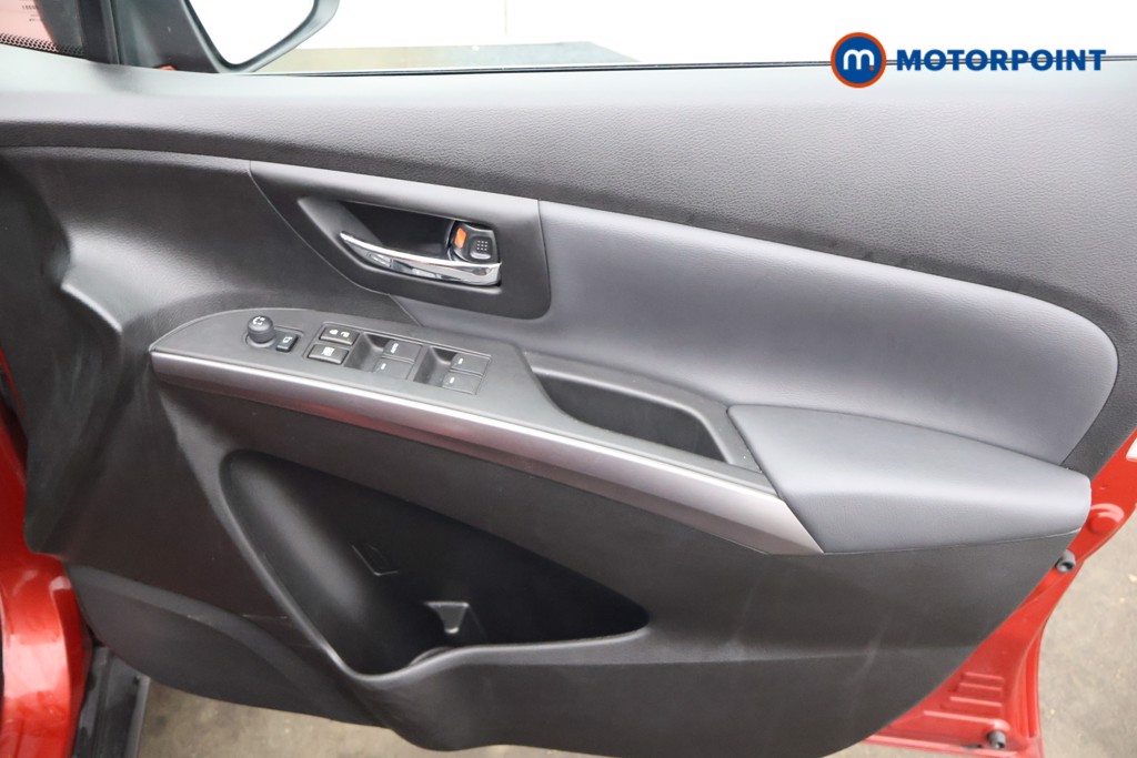 Used Suzuki SX4 S-Cross 2023 for sale - 76782610: Photo 29