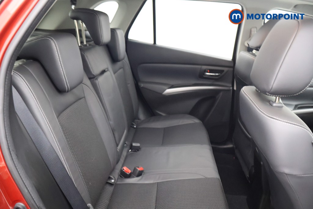 Used Suzuki SX4 S-Cross 2023 for sale - 76782610: Photo 30